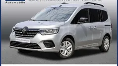 Grau Neu 2025 Renault Kangoo Techno Van / Kleinbus | 31.777 € (Fairer Preis)