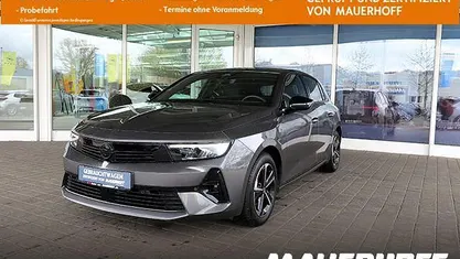 Gebraucht Opel Astra 131 PS (96 kW) 2024