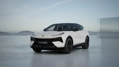 Gebraucht Lotus Eletre 450 kW (612 PS) 2026 SUV