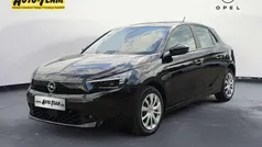 Schwarz Gebraucht 2025 Opel Corsa Edition Kleinwagen | 22.150 € (Fairer Preis)