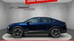 Blau Gebraucht 2024 Citroën C4 Limousine | 20.380 € (Fairer Preis)