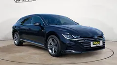 Gebraucht 2023 VW Arteon R-line Plus Kombi | 38.970 € (Fairer Preis)