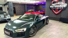 Gebraucht 2018 Audi R8 Coupé Sport Coupé | 114.970 € (Guter Preis)