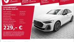 Gebraucht 2024 Audi A5 Ambiente Coupé | 48.990 € (Guter Preis)