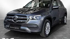 Gebraucht 2020 Mercedes GLE300 SUV | 52.970 € (Superpreis)
