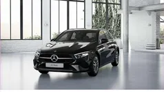 Gebraucht 2024 Mercedes A180 Progressive Limousine | 30.880 € (Fairer Preis)
