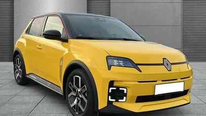Gebraucht Renault 5 E-Tech Urban 89 kW (122 PS) 2026 Kleinwagen