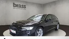 Gebraucht 2025 Audi A6 Ambiente Kombi | 56.600 € (Guter Preis)