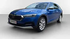 Gebraucht 2022 Skoda Octavia Kombi | 34.480 € (Fairer Preis)