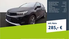 Gebraucht 2023 Opel Grandland X Elegance SUV | 25.580 € (Fairer Preis)