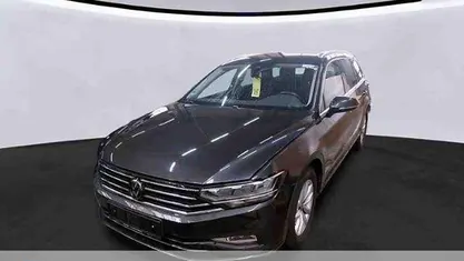 Gebraucht 2023 VW Passat Business Kombi | 26.428 € (Fairer Preis)