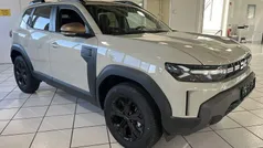 Gebraucht 2025 Dacia Duster Extreme SUV | 28.499 € (Fairer Preis)