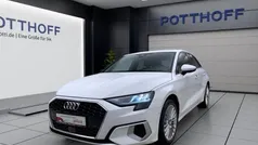 Gebraucht 2023 Audi A3 Advanced Limousine | 24.750 € (Guter Preis)
