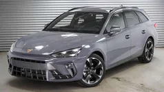 Gebraucht 2025 Cupra Leon Kombi | 32.491 € (Guter Preis)