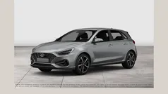 Gebraucht 2025 Hyundai i30 Limousine | 24.780 € (Fairer Preis)