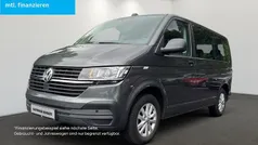 Gebraucht 2021 VW T6.1 Trendline Van | 42.890 € (Fairer Preis)