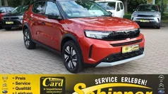 Orange Gebraucht 2025 Opel Frontera SUV | 28.840 € (Fairer Preis)