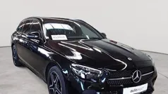 Mercedes E300