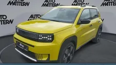 Gebraucht 2025 Fiat Panda La Prima SUV | 22.490 € (Superpreis)