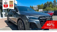 Grau Neu 2025 Audi Q7 S-Line SUV | 88.990 € (Superpreis)