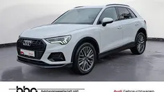 Gebraucht 2024 Audi Q3 Advanced SUV | 36.820 € (Fairer Preis)