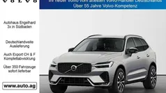 Platinum grey metallic Gebraucht 2025 Volvo XC60 Business Edition SUV | 52.888 € (Fairer Preis)