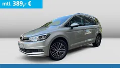 Gebraucht 2025 VW Touran Move Van / Kleinbus | 38.490 € (Fairer Preis)