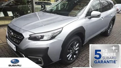 Neu Subaru Outback Active 169 PS (124 kW) 2026 Limousine