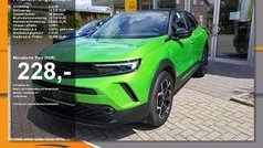 Gebraucht 2024 Opel Mokka Ultimate SUV | 20.980 € (Guter Preis)