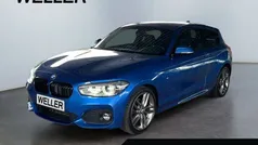 Gebraucht 2018 BMW 118 M Sport Kleinwagen | 16.480 € (Guter Preis)