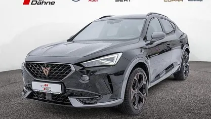 Gebraucht Cupra Formentor VZ 245 PS (180 kW) 2023 SUV