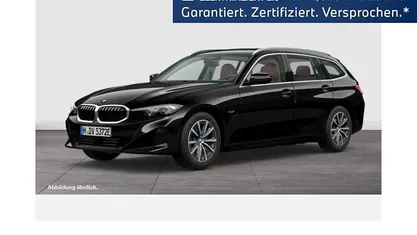 Gebraucht 2022 BMW 320e Sport Line Kombi | 26.260 € (Fairer Preis)