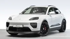 Gebraucht 2022 Porsche Macan SUV | 109.890 €