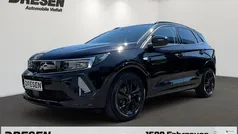 Gebraucht 2022 Opel Grandland X GS Line SUV | 22.450 € (Fairer Preis)