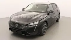 Schwarz Neu 2025 Peugeot 308 Allure Limousine | 26.290 € (Superpreis)