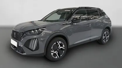 Gebraucht 2025 Peugeot 2008 GT-line SUV | 28.700 € (Fairer Preis)