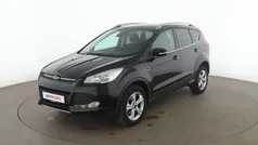 Gebraucht 2016 Ford Kuga SYNC Edition SUV | 13.010 € (Fairer Preis)