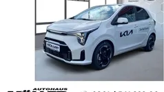 Milky beige Neu 2024 Kia Picanto Launch Edition Kleinwagen | 20.579 € (Fairer Preis)