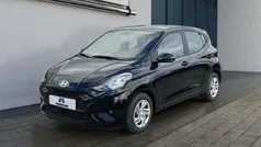 Gebraucht 2025 Hyundai i10 Select Kleinwagen | 15.770 € (Fairer Preis)
