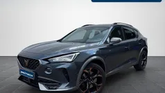 "magnetic tech" metallic Gebraucht 2022 Cupra Formentor VZ SUV | 28.980 € (Fairer Preis)