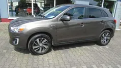 Gebraucht 2015 Mitsubishi ASX Comfort Edition SUV | 10.800 € (Teuer)