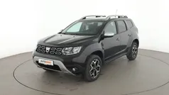 Schwarz Gebraucht 2020 Dacia Duster Prestige SUV | 15.520 € (Fairer Preis)