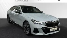 Gebraucht 2024 BMW 530e M Sport Limousine | 69.900 €