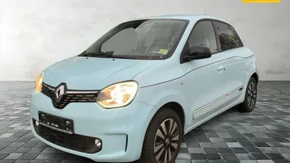 Gebraucht Renault Twingo 30 kW (42 PS) 2023 Kleinwagen