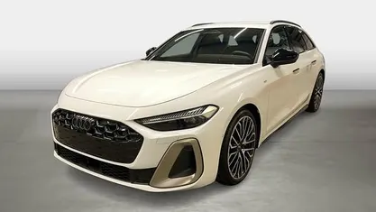 Gebraucht 2025 Audi A5 Edition .1 Kombi | 51.705 € (Superpreis)