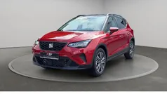 Gebraucht 2025 Seat Arona Style SUV | 24.490 € (Guter Preis)