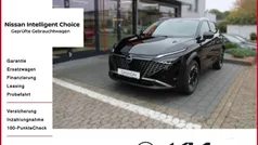 Gebraucht 2025 Nissan Qashqai N-Connecta SUV | 29.990 € (Guter Preis)