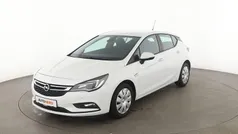 Gebraucht 2015 Opel Astra Edition Limousine | 10.290 € (Fairer Preis)