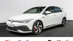 VW Golf VIII
