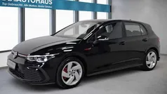 Gebraucht 2023 VW Golf VIII GTI Limousine | 26.490 € (Guter Preis)
